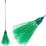 Metla MagicHome PB369, z&aacute;hradn&aacute;, s n&aacute;sadou, 150 cm, 21x51 cm