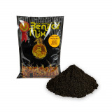 Benzar mix Fine Carp Black, 1kg