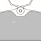 Set placute frana,frana disc RENAULT MEGANE I (BA0/1) (1995 - 2004) KRIEGER 0950006320