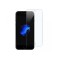 Folie de sticla case friendly Apple iPhone 7 Plus/8 Plus, transparenta