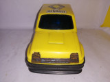 Bnk jc Joustra - Renault 5 Turbo - cu frictiune
