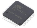 Microcontroler 8051 cu Interfață CAN, SPI și UART