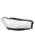 Sticla far dreapta pentru BMW Seria 5 G30/G31 Facelift (2020 - 2023)
