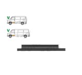 Segment reparatie panou usa Citroen C25 (280/290) 11.1981-05.1994; Fiat Ducato (280/290), 11.1981-05.1994; Peugeot J5 (280), 11.1981- 05.1994, montar