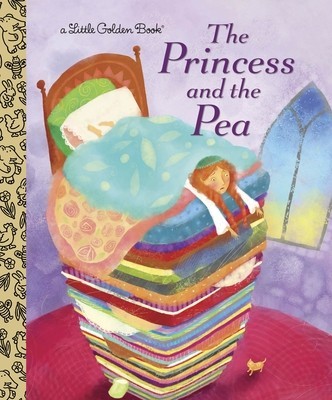 The Princess and the Pea foto