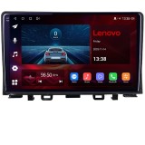 Navigatie Android Kia Rio 2019+ cu 8GB RAM, 128GB, 4G, QLED 2K