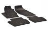 Set covorase auto cauciuc Peugeot 307 (2001-2007), Citroen C4 (2004-2010), Umbrella