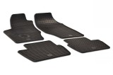 Set covorase auto cauciuc Peugeot 307 (2001-2007), Citroen C4 (2004-2010), Umbrella