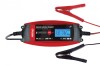 Incarcator digital pentru baterii auto, 2A/4A, 6V/12V, AmiO