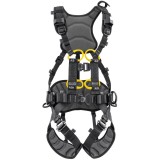 Ham de poziționare PETZL Volt Wind EU 2026 0