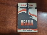Dealul de Mircea Mihai