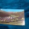 CARTE POSTALA - AGAPIA VEDERE GENERALA CIRCULATA