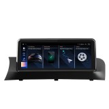 Cumpara ieftin Navigatie Dedicata BMW X3 F25 X4 F26 (2011-2017), 10.25 Inch, 4Gb Ram, 64Gb Stocare, Carplay