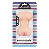 Pocket Pussy 1 - Masturbator 12 cm