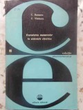 EXECUTAREA MANEVRELOR IN SISTEMELE ELECTRICE-C. BUNESCU, C. VLADESCU-276938