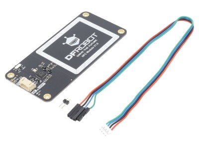 Modul RFID NFC I2C UART 3.5-5.5V foto