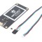 Modul RFID NFC I2C UART 3.5-5.5V