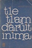 Tie ti-am daruit inima