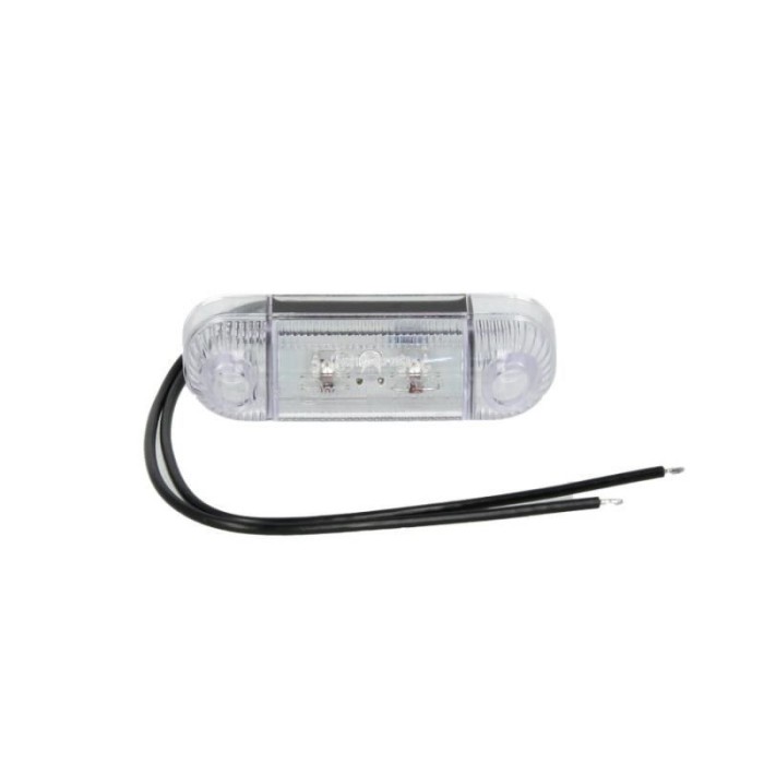 LAMPA LATERALA CU LED UNIVERSALA WAS
