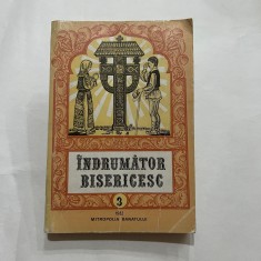 Mitropolia Banatului - Indrumator Bisericesc Nr. 3 - Nicolae
