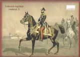 |Romania, LP 2264/2019, Uniformele regalitatii romanesti, maxime in etui