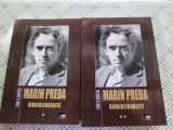 Marin Preda. Biobibliografie - Stan V. Cristea VOL I SI II