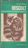 Cumpara ieftin Descult - Zaharia Stancu