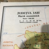 OBCT1 Harta Economica Iasi
