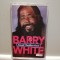 caseta audio Originala BARRY WHITE - SOUL SEDUCTION (1988/ARISTA/RFG) - ca Noua