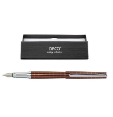 STILOU DACO MECANIC ST115MC foto