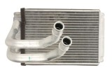 Radiator incalzire interior habitaclu HYUNDAI MATRIX (FC) (2001 - 2010) THERMOTEC D60515TT