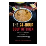 24-Hour Soup Kitchen