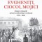 Evgheniti, ciocoi, mojici. Despre obrazele primei modernitati romanesti 1750-1860 - Constanta Vintila-Ghitulescu