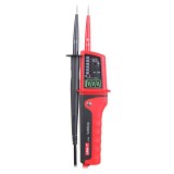 Tester tensiune voltaj UNI-T UT15C - Precizie și Performanță