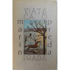 VIATA CA O PRADA de MARIN PREDA , 1979