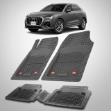 Cumpara ieftin Covorase Audi Q3 F3 SUV Compatibile 2018-2025 | Black