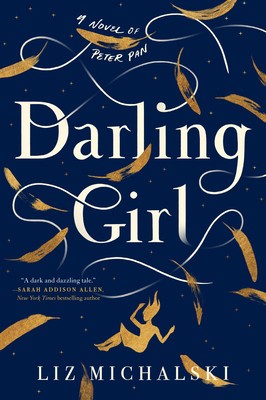 Darling Girl: A Novel of Peter Pan foto