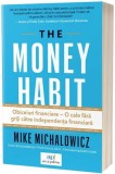 The money habit. Obiceiuri financiare, Act si Politon