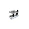 Extractor rotule, pentru articulatii sferice, pivoti, capete bara, 22-62 mm, Satra