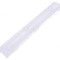 Lentilă LED Dreptunghiulară Transparentă 12mm