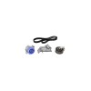 Set pompa apa + curea dintata AUDI A6 4B2 C5 DAYCO KTBWP4830