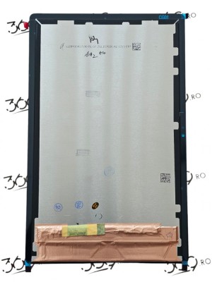Display Samsung Tab A7 10.4 T500 T503 T505 T509 BLACK foto