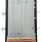 Display Samsung Tab A7 10.4 T500 T503 T505 T509 BLACK