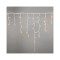 Turtur Luminos 180 LED-uri Rosu
