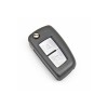 Carcasa telecomanda compatibila Nissan , cu lamela, Cod: 5040-2 Automotive TrustedCars, Oem