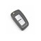 Carcasa telecomanda compatibila Nissan , cu lamela, Cod: 5040-2 Automotive TrustedCars