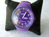 Ceas de dama LORUS (by Seiko ) 100M cod L11, Analog, Plastic, Sport