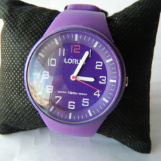 Ceas de dama LORUS (by Seiko ) 100M cod L11