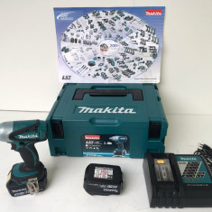 Masina cu impact Makita BTW251 Fabricatie 2013