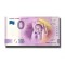 RARR : 0 EURO SOUVENIR - MYANMAR , TRIBUL KAYAN LAHWI - 2021.1 - UNC